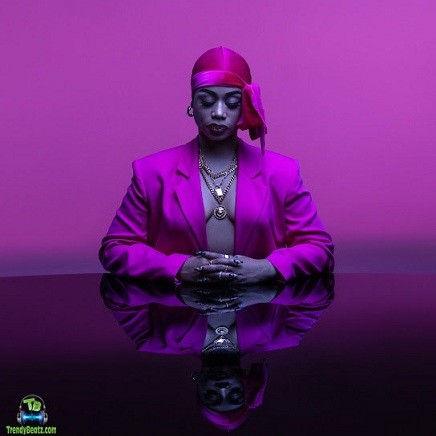 Sha Sha - Give Me Something ft Rowlene