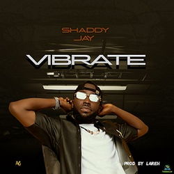 Shaddy Jay - Vibrate