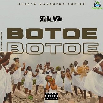 Shatta Wale