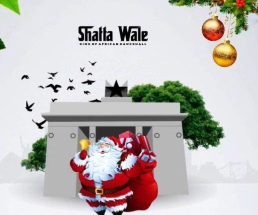 Shatta Wale - Bronya