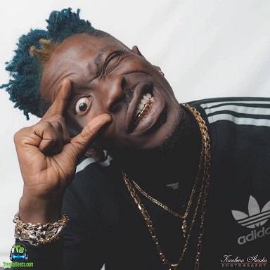 Shatta Wale - Choppings