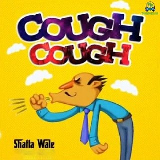 Shatta Wale - Cough Cough