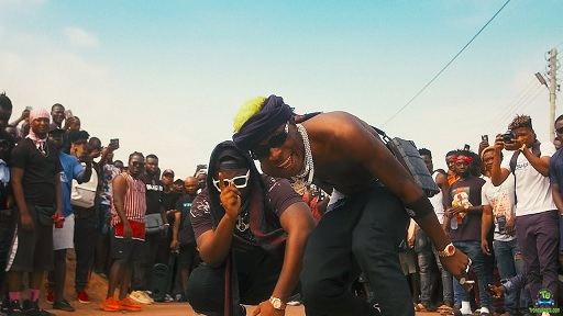 Shatta Wale