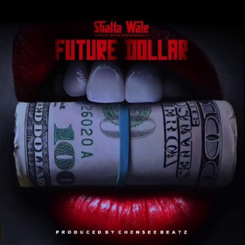 Shatta Wale - Future Dollar