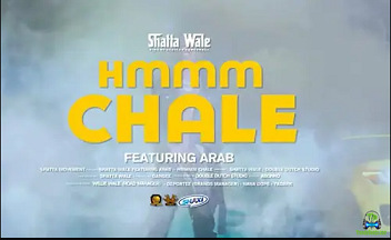 Shatta Wale