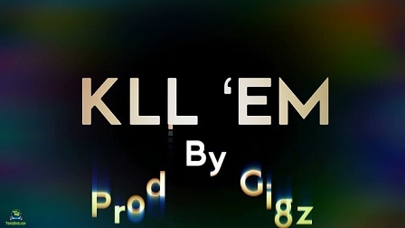 Shatta Wale - Kll ‘Em (Kll Em)