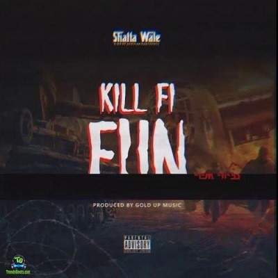 Shatta Wale - Kill Fi Fun (Samini Diss)
