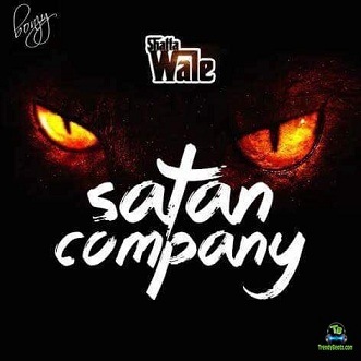 Shatta Wale - Satan Company (Samini Diss)