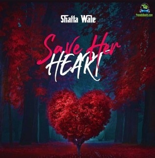 Shatta Wale - Save Her Heart