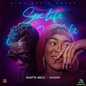 Shatta Wale