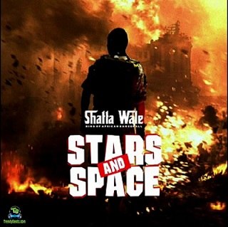 Shatta Wale - Stars And Space