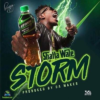 Shatta Wale