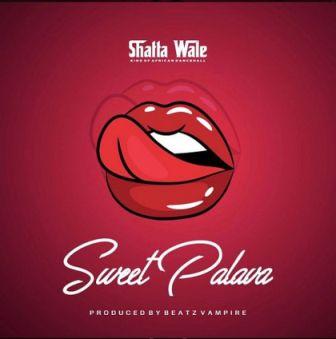 Shatta Wale - Sweet Palava