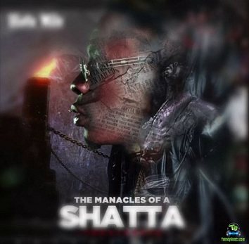 Shatta Wale - Book Of Psalms