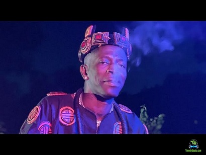 Shatta Wale