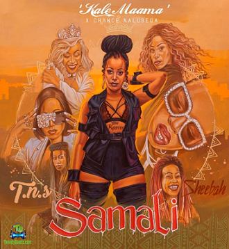 Sheebah Karungi - Kale Maama ft Chance Nalubega