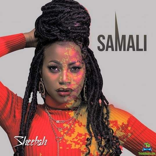 Sheebah Karungi - Kwolwo