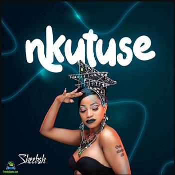 Sheebah Karungi - Nkutuse