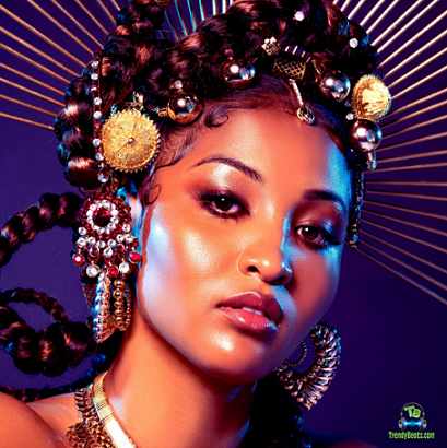 Shenseea - Lying If I Call It Love ft Sean Paul