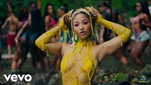 Shenseea
