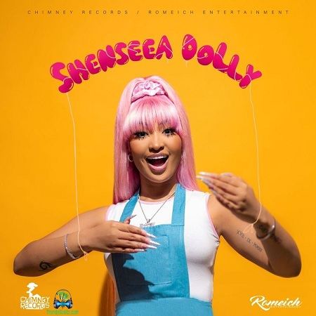 Shenseea - Dolly