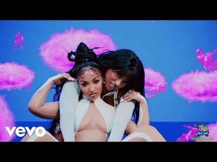 Shenseea
