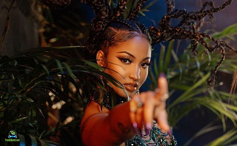 Shenseea