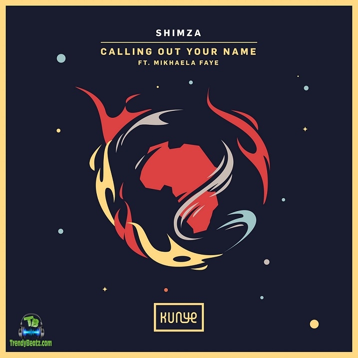 Shimza
