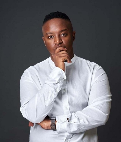 Shimza