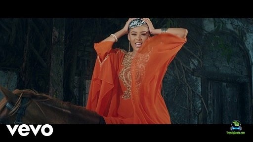 Sho Madjozi - Jamani (Video)