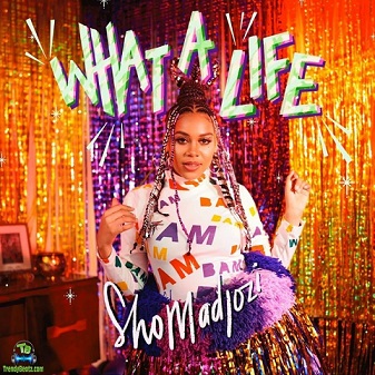 Sho Madjozi