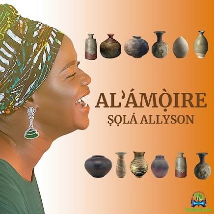 Shola Allyson