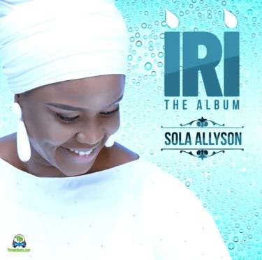 Shola Allyson