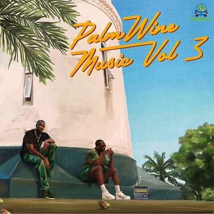 Download Show Dem Camp Palmwine Music 3 Album mp3