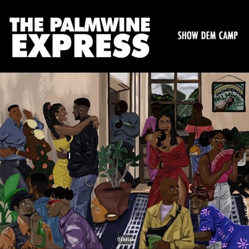 Show Dem Camp - Good Time ft Funbi & Nonso Amadi