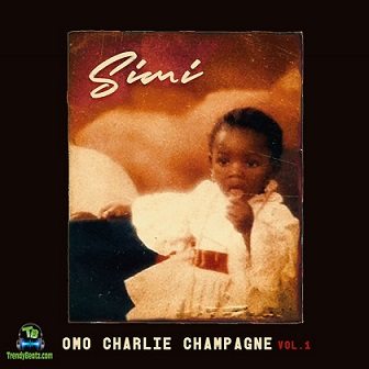 Simi - Move On