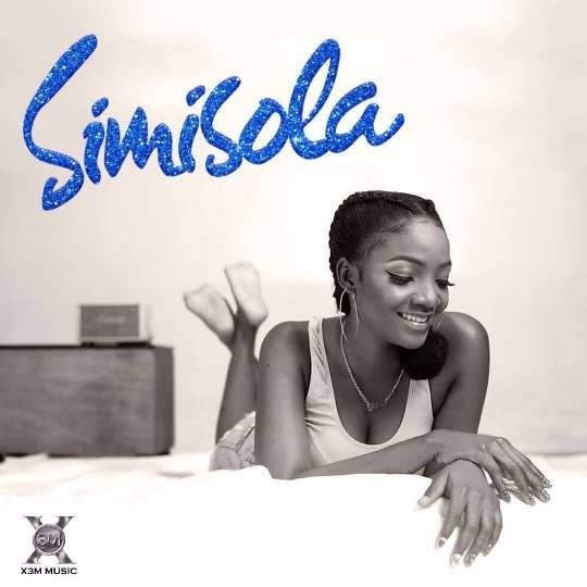 Simi - Smile For Me
