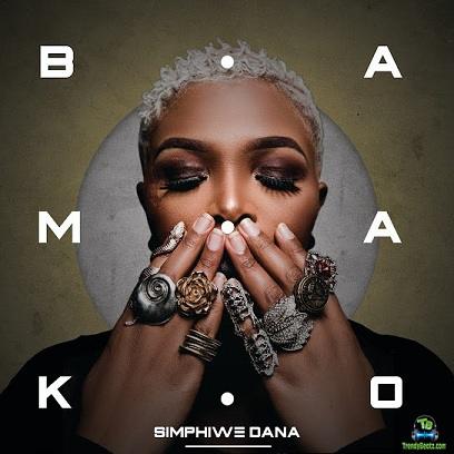 Simphiwe Dana - Usikhonzile