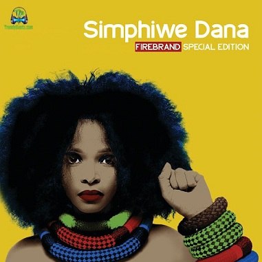 Simphiwe Dana - Madiba