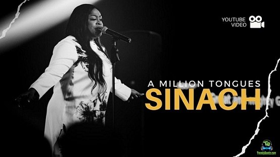 Sinach