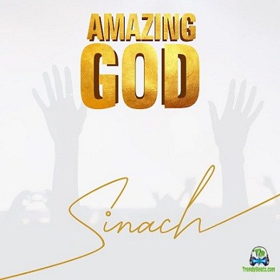 Sinach