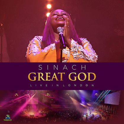 Sinach