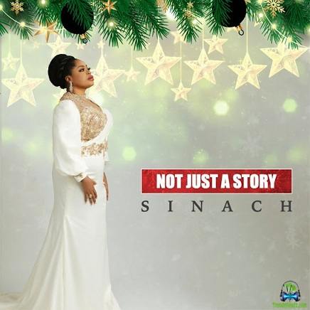 Sinach