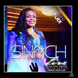 Sinach