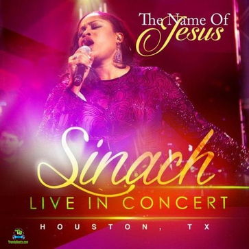 Sinach - Trust You