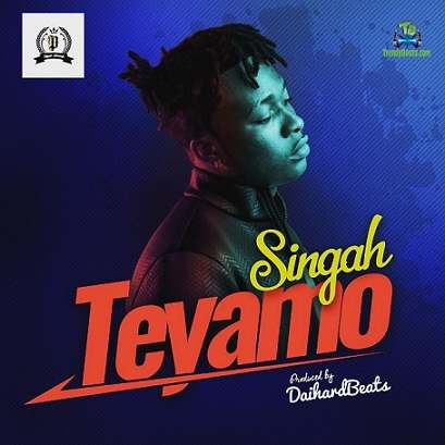 Singah - Teyamo