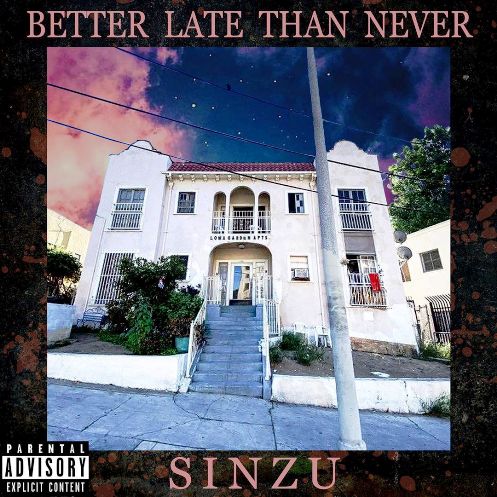 Sinzu