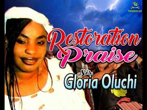 Sis Gloria Oluchi