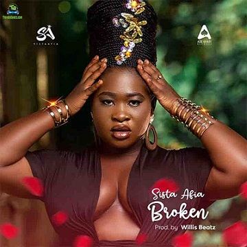 Sista Afia - Broken (Sisi)