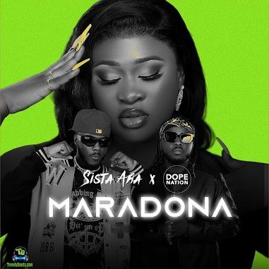 Sista Afia